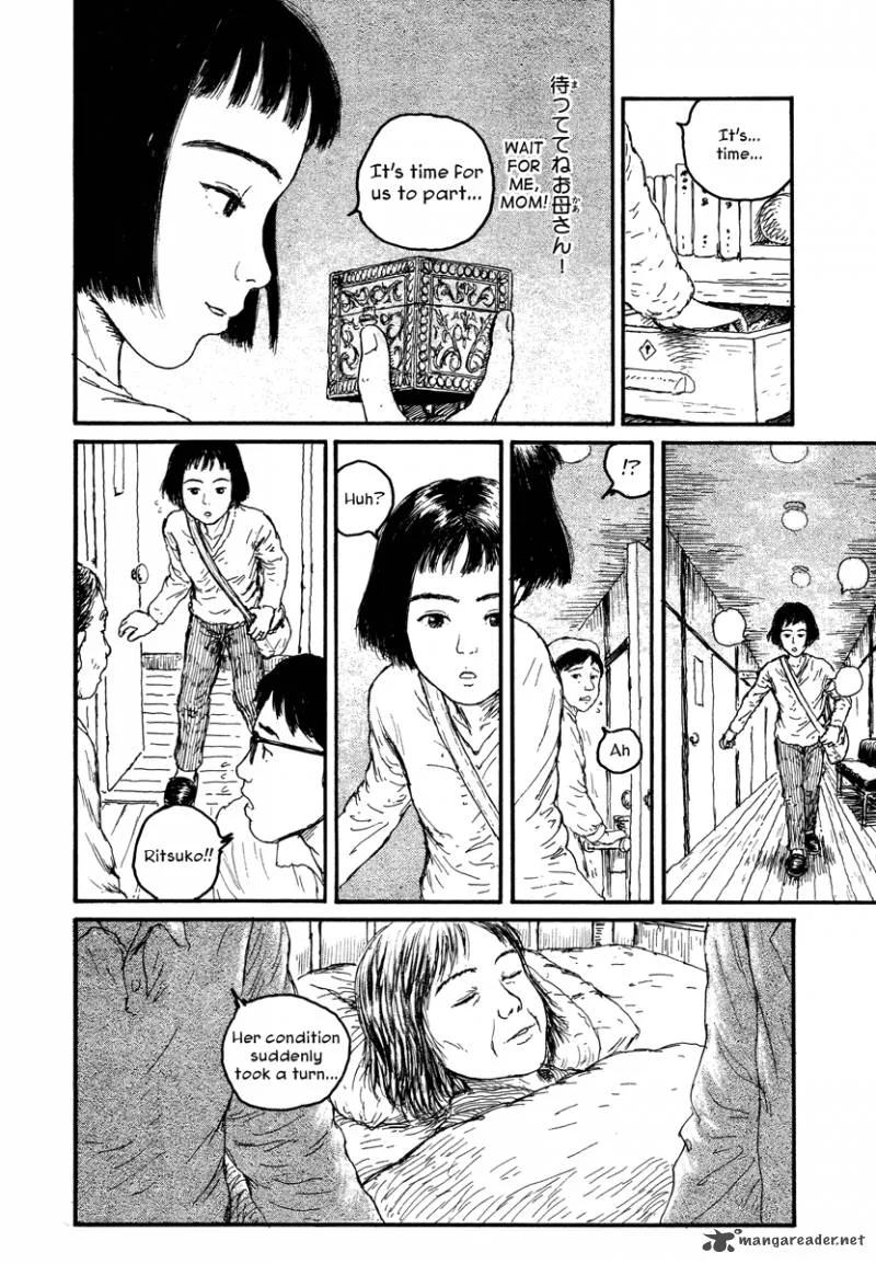 Comic Hoshi Shinichi Chapter 10 page 18