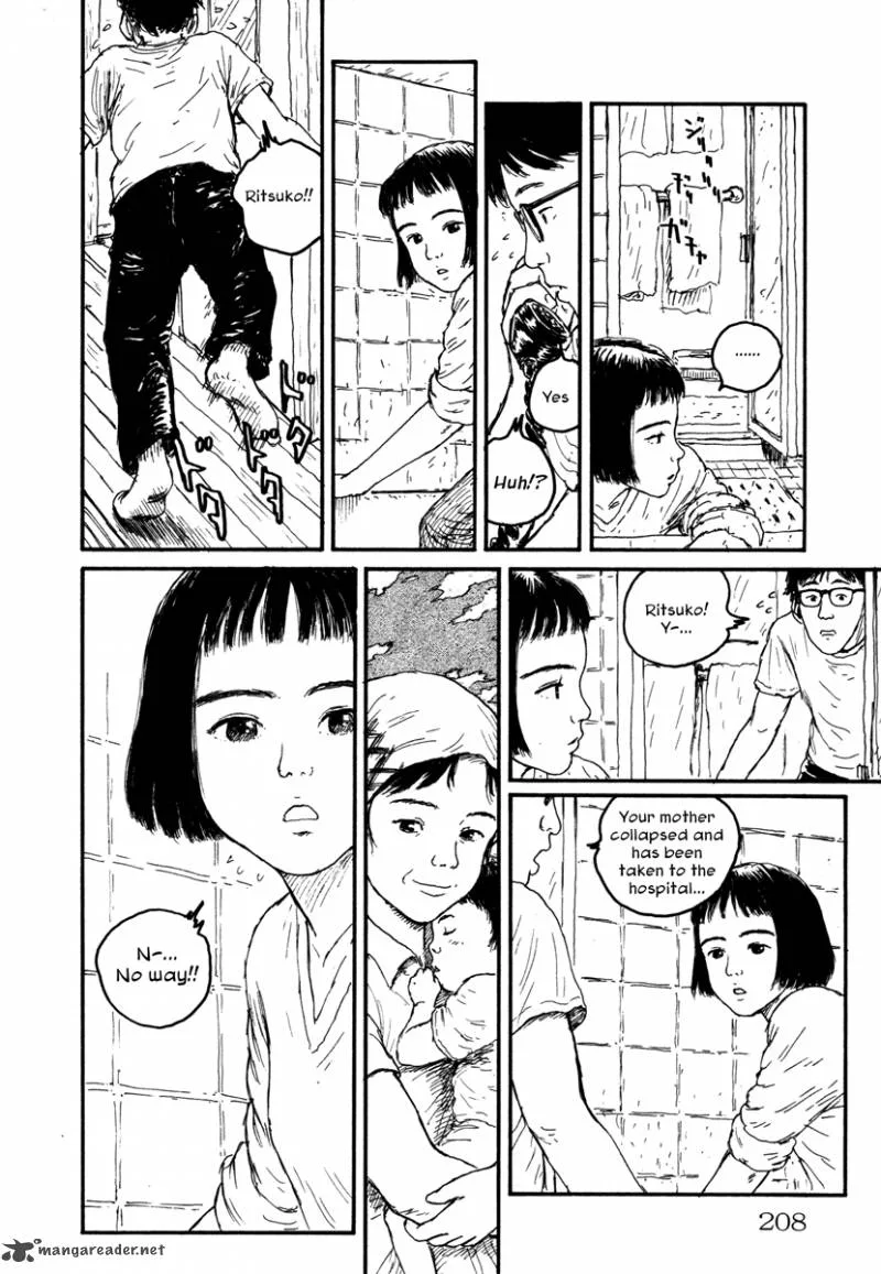 Comic Hoshi Shinichi Chapter 10 page 14