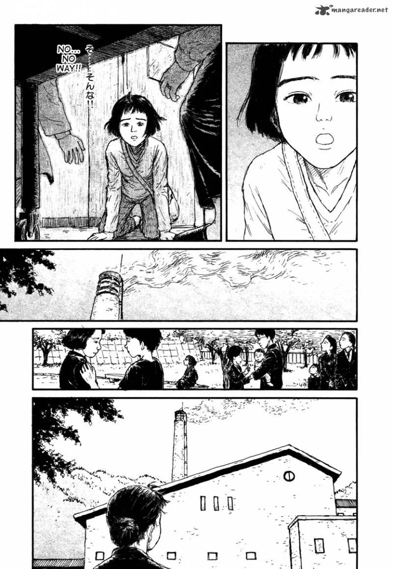 Comic Hoshi Shinichi Chapter 10 page 19