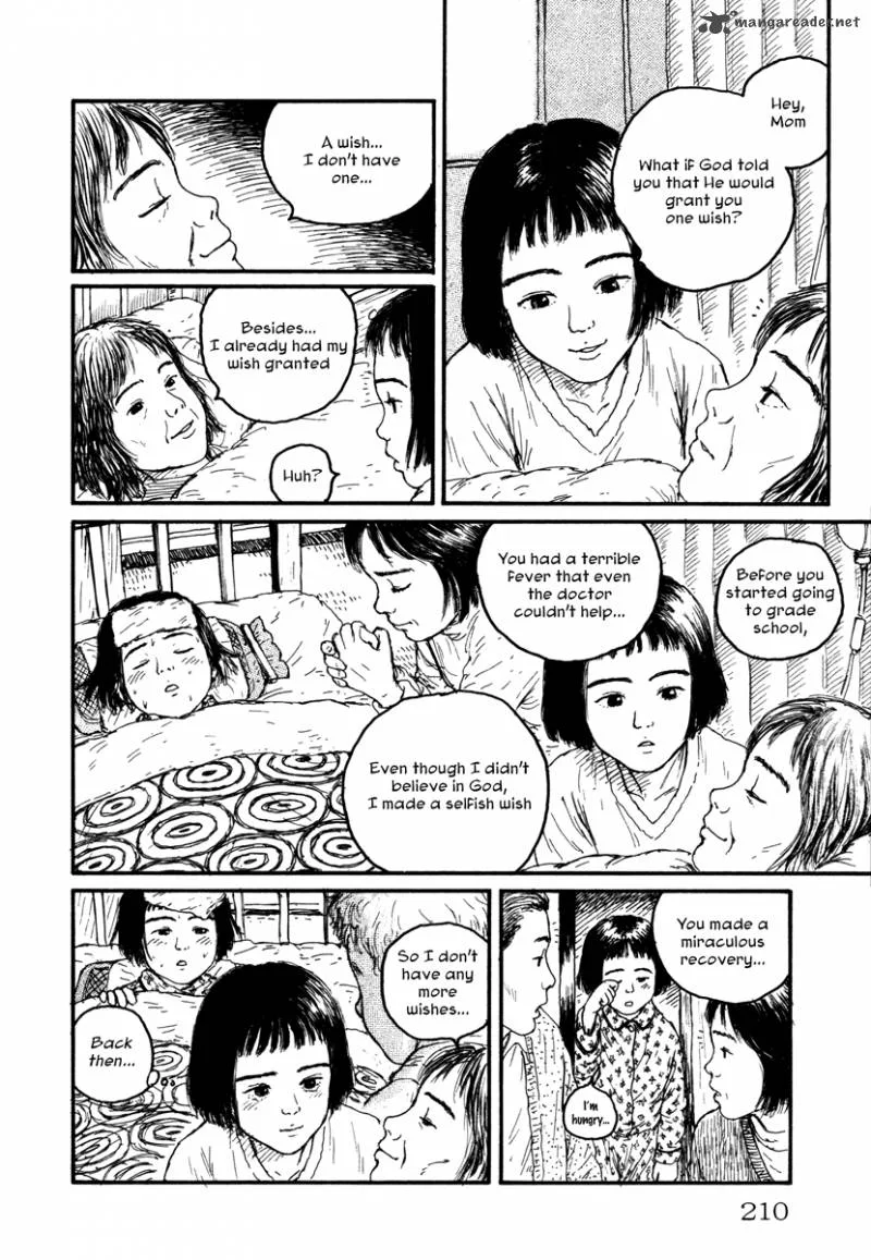 Comic Hoshi Shinichi Chapter 10 page 16