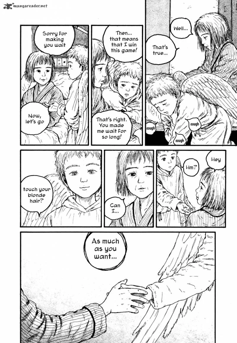Comic Hoshi Shinichi Chapter 10 page 28