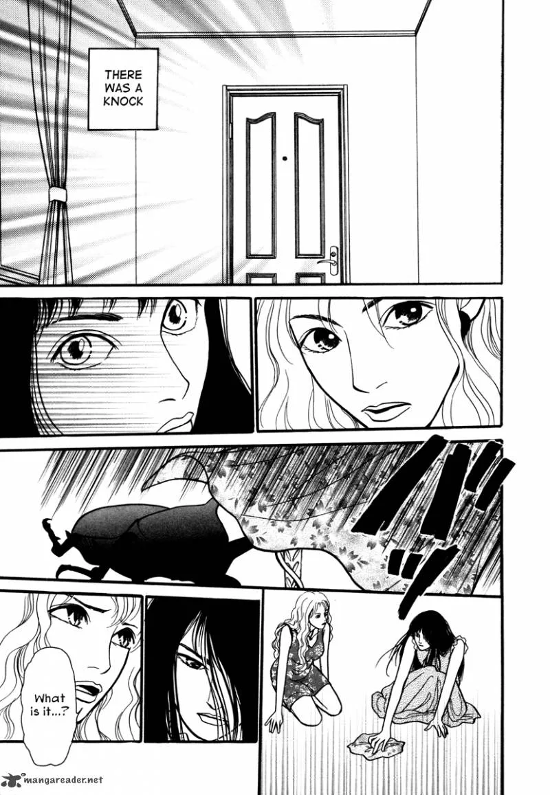 Comic Hoshi Shinichi Chapter 2 page 13