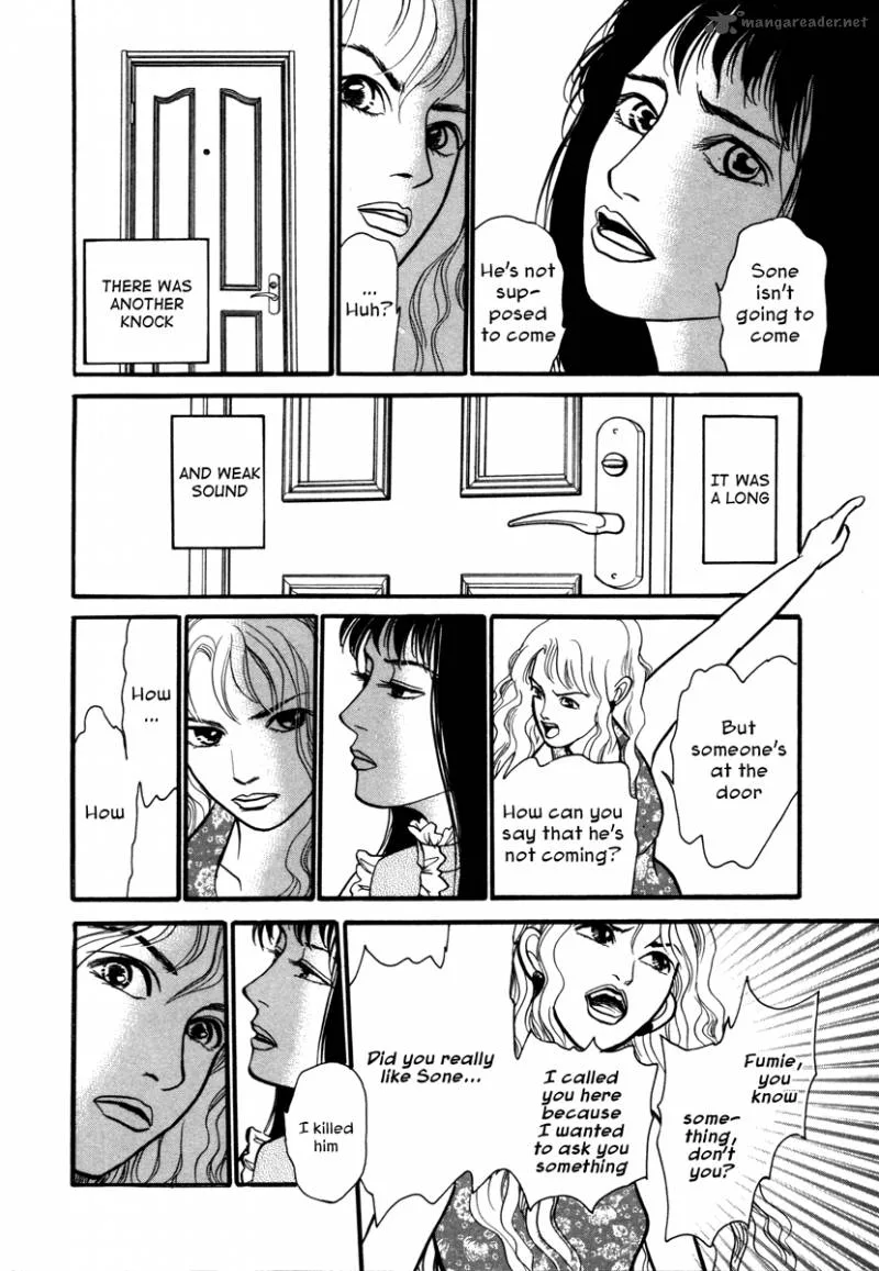 Comic Hoshi Shinichi Chapter 2 page 14
