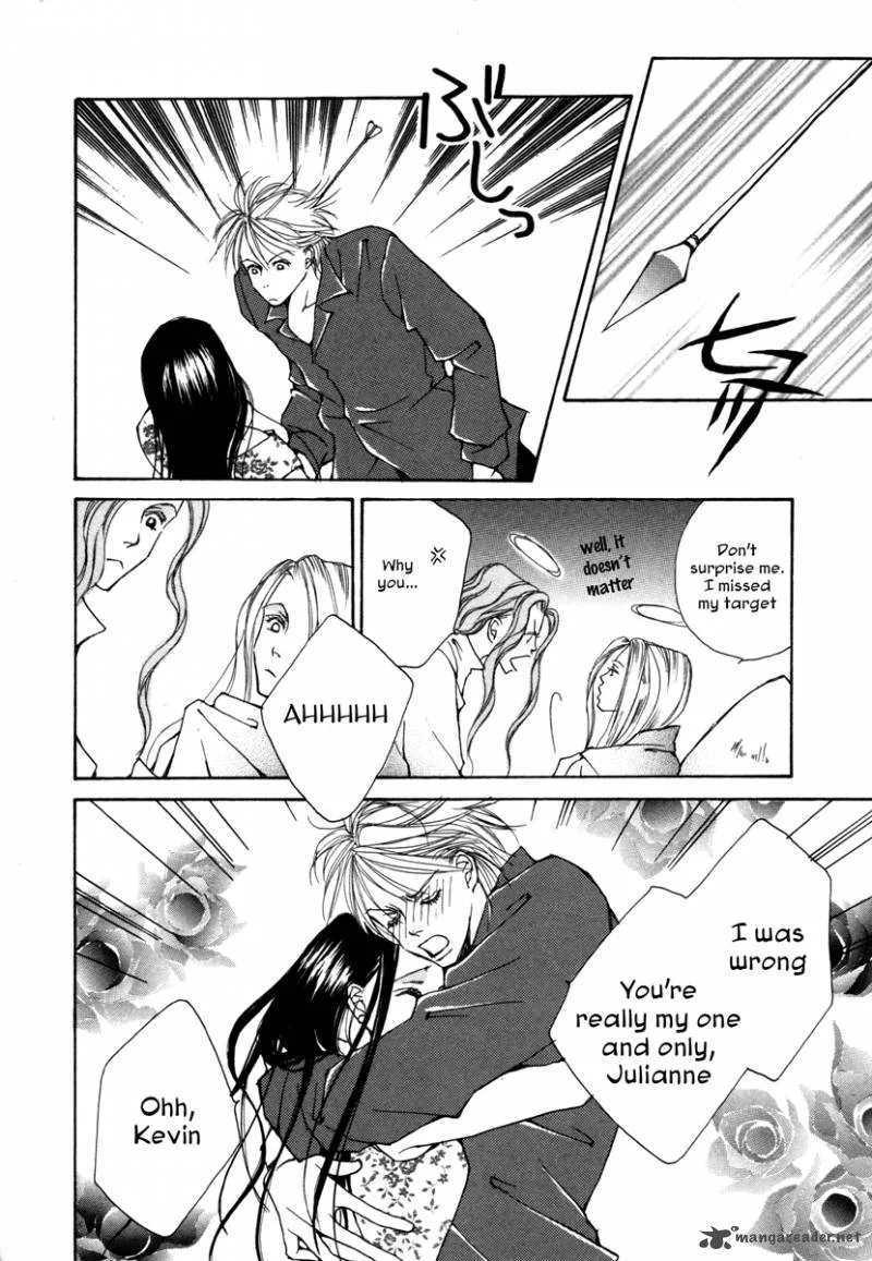 Comic Hoshi Shinichi Chapter 3 page 14