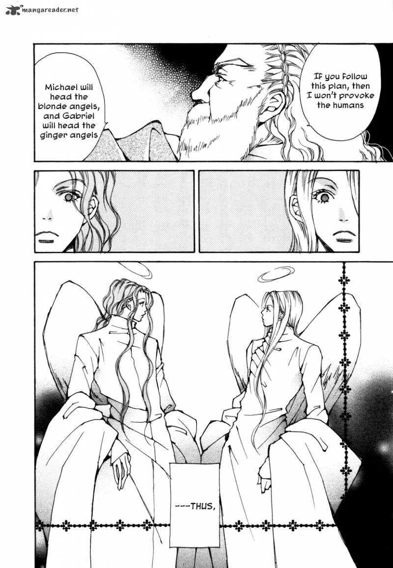 Comic Hoshi Shinichi Chapter 3 page 8