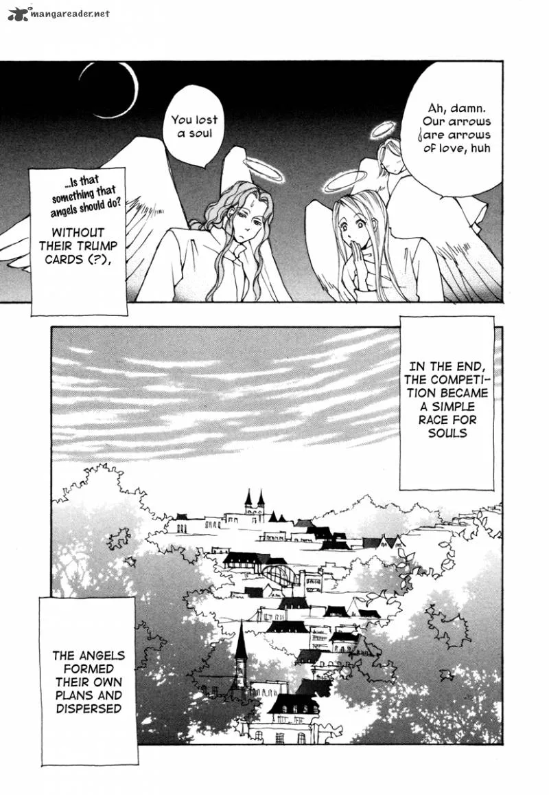Comic Hoshi Shinichi Chapter 3 page 15