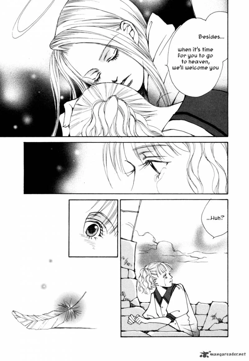 Comic Hoshi Shinichi Chapter 3 page 29