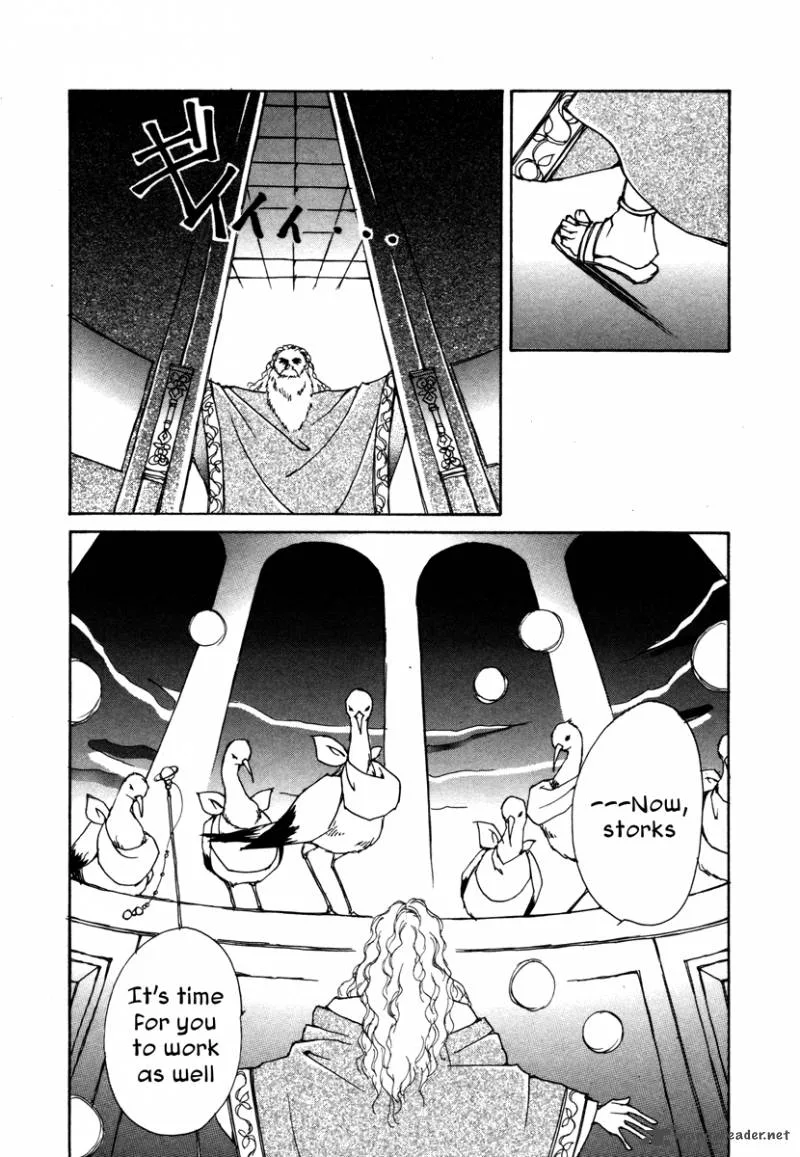 Comic Hoshi Shinichi Chapter 3 page 33