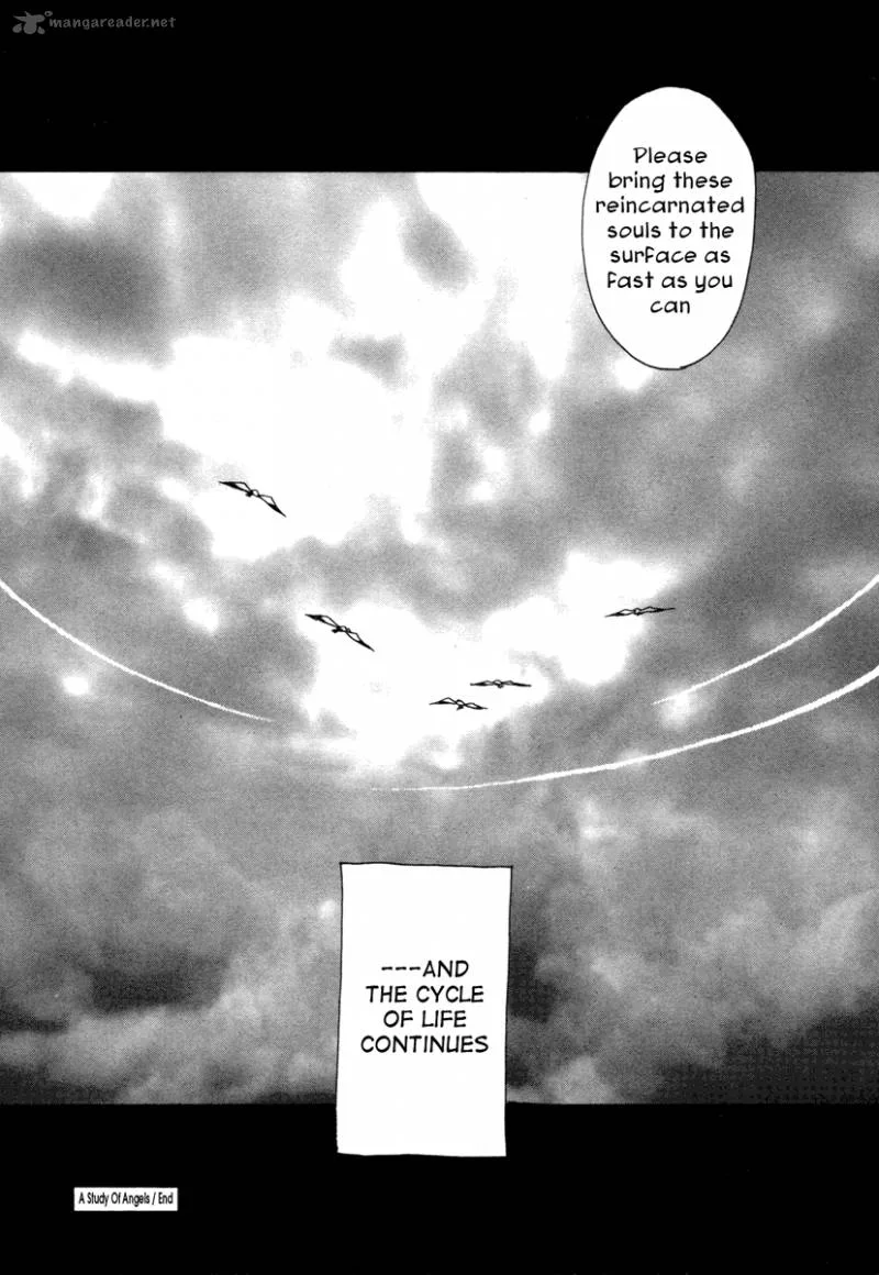 Comic Hoshi Shinichi Chapter 3 page 34