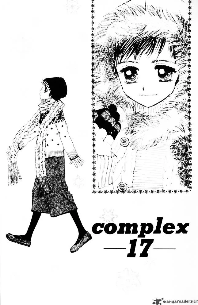 Complex Chapter 17 page 1