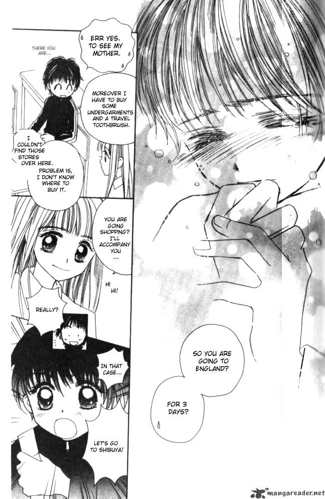 Complex Chapter 19 page 32