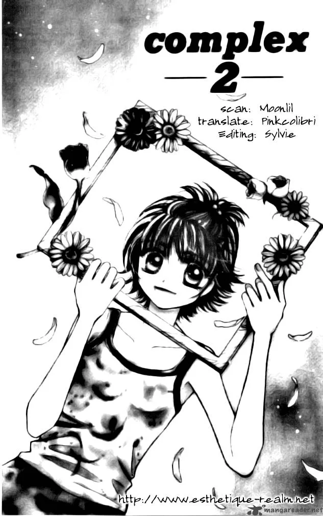 Complex Chapter 2 page 1