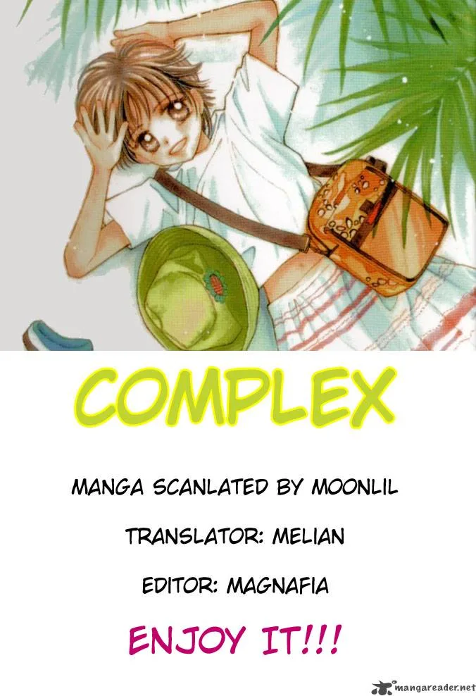 Complex Chapter 20 page 40