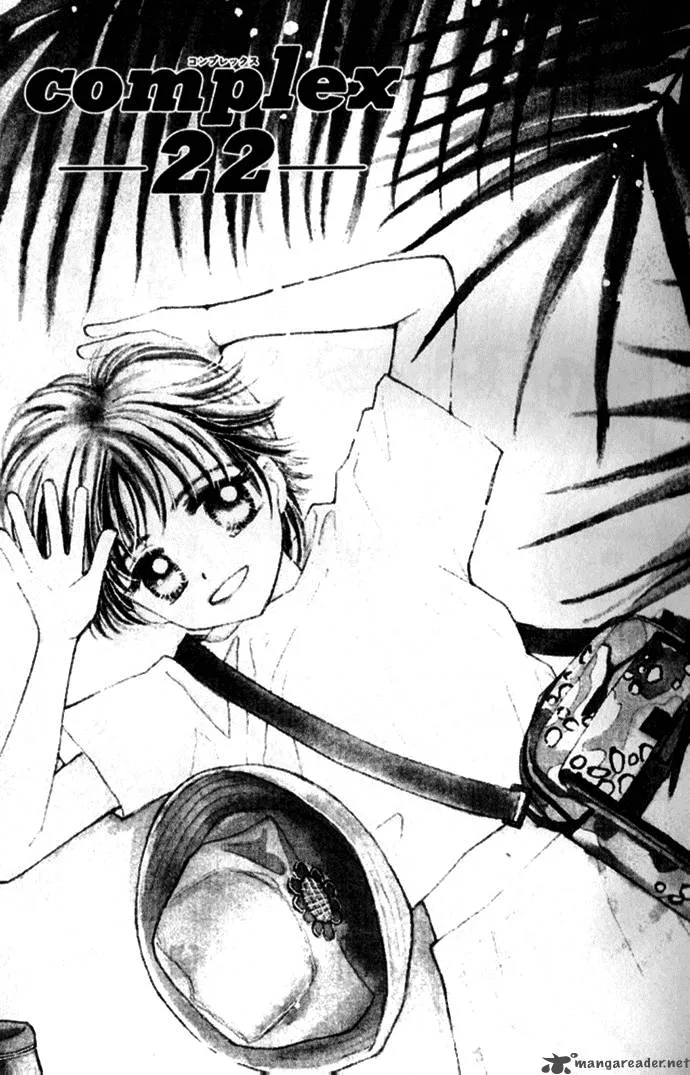 Complex Chapter 22 page 1