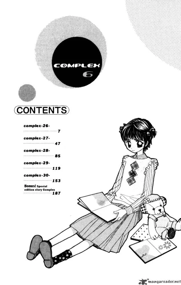 Complex Chapter 26 page 6