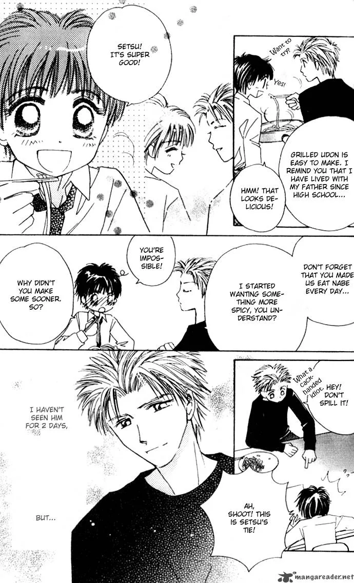 Complex Chapter 27 page 32