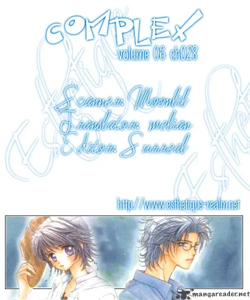 Complex Chapter 28 page 35