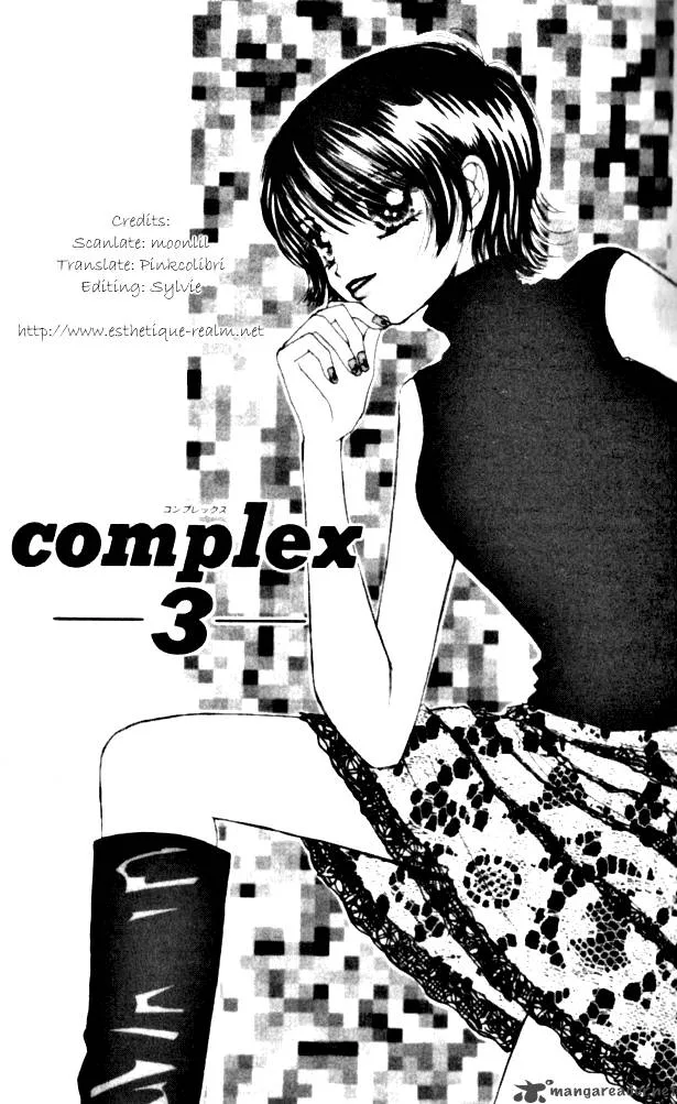 Complex Chapter 3 page 1