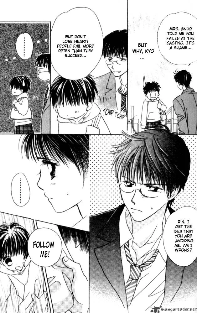 Complex Chapter 31 page 32