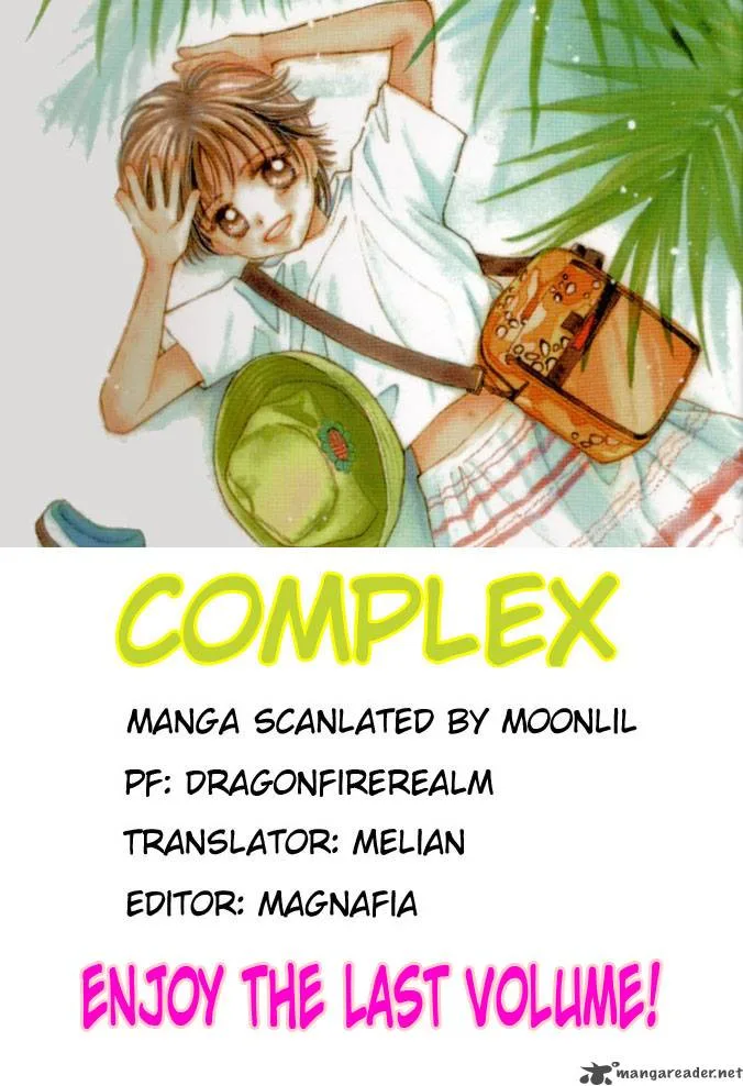 Complex Chapter 31 page 42