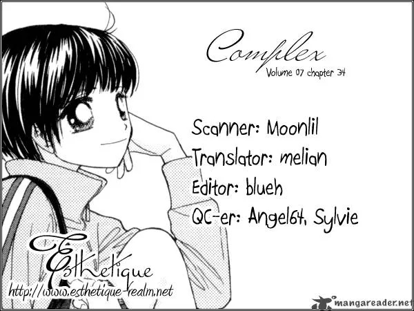 Complex Chapter 34 page 38