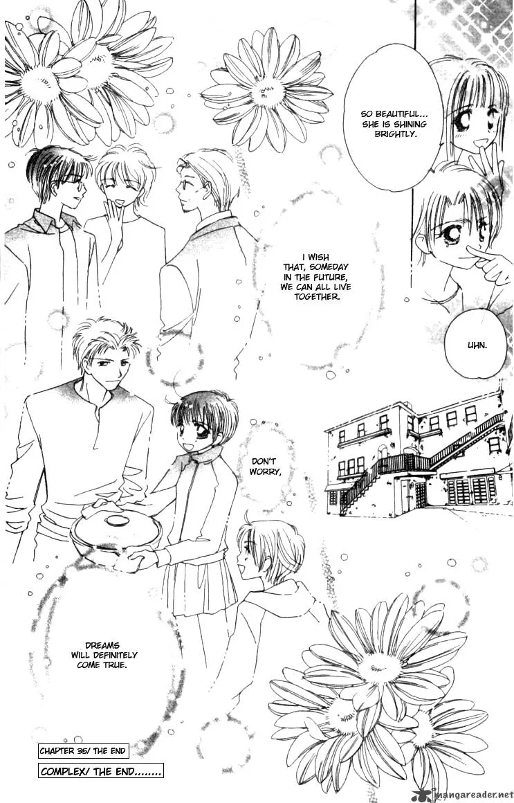 Complex Chapter 35 page 44