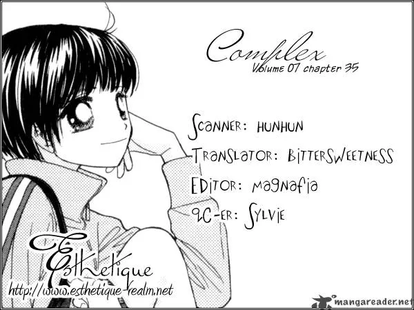 Complex Chapter 35 page 46