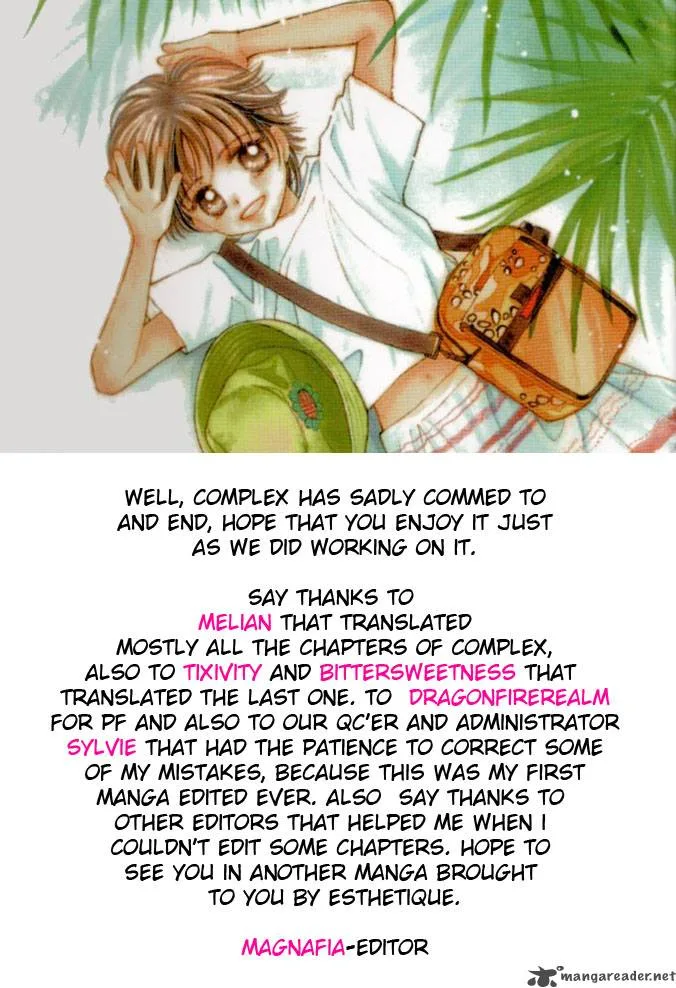 Complex Chapter 35 page 45