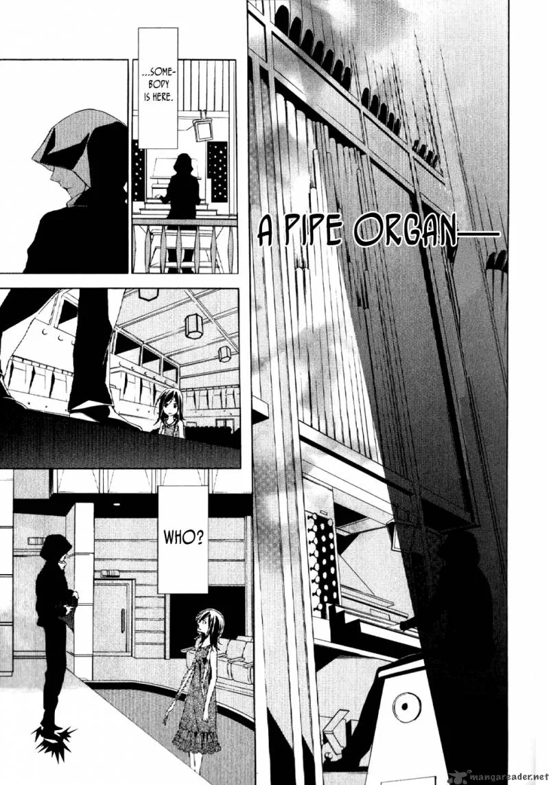 Conductor Chapter 1 page 7