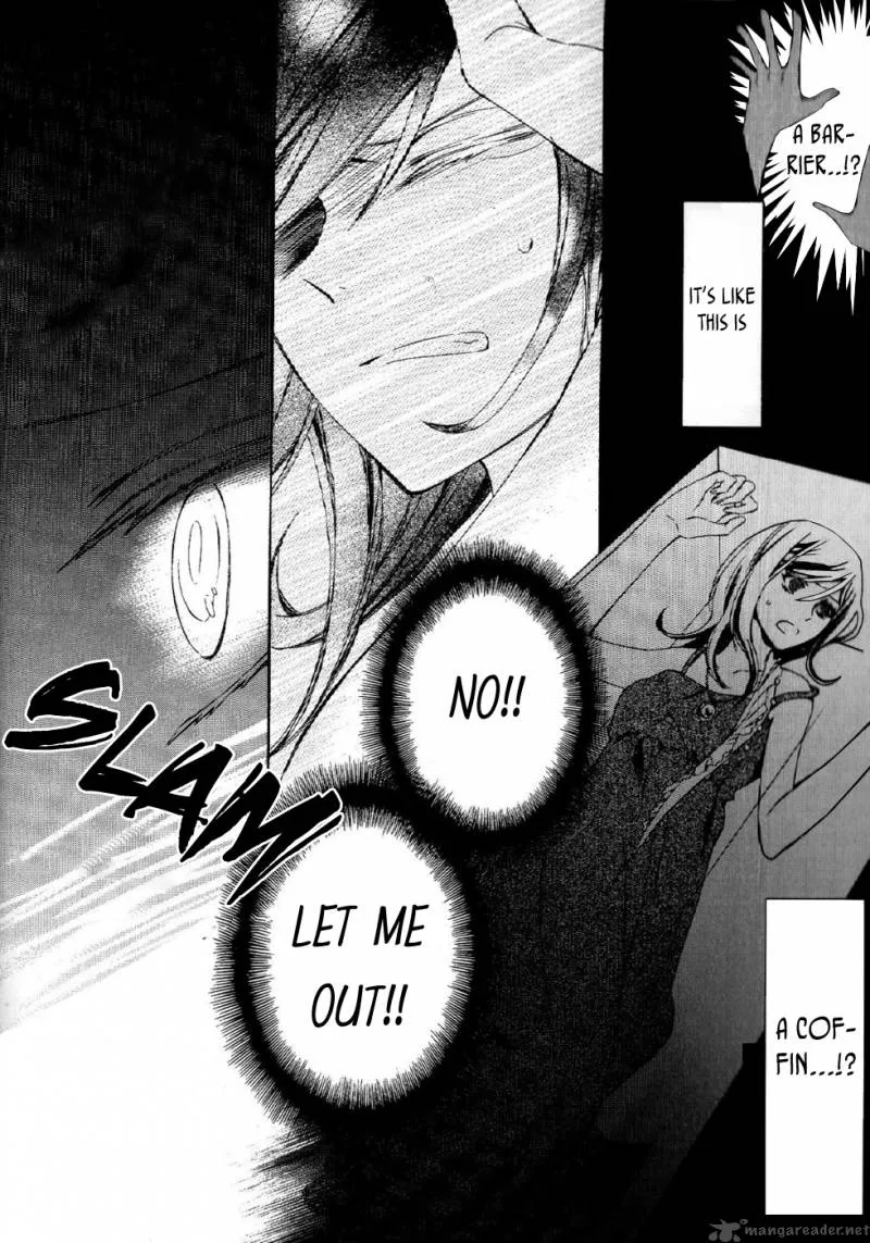 Conductor Chapter 1 page 4
