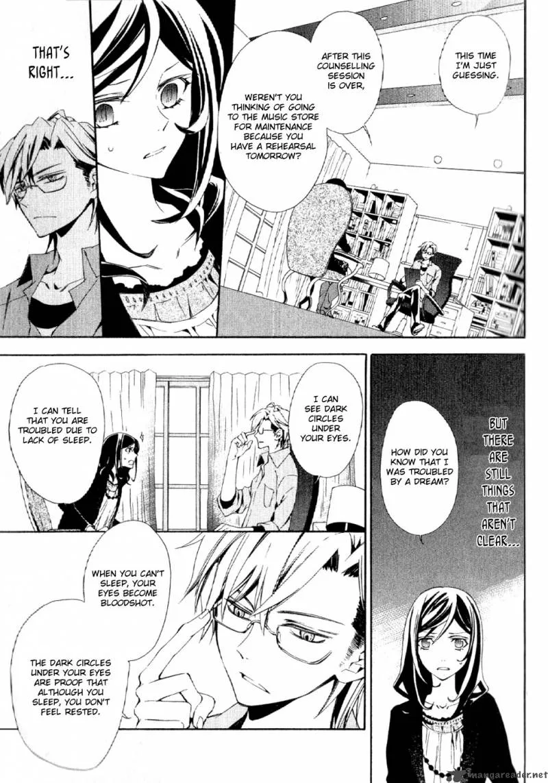 Conductor Chapter 1 page 18