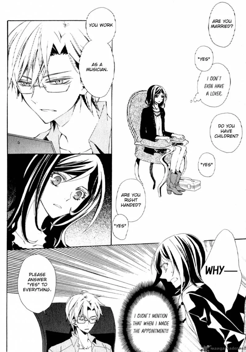 Conductor Chapter 1 page 13