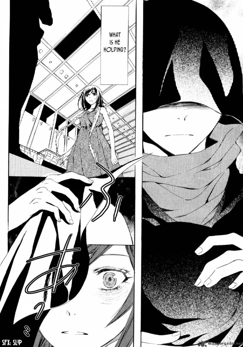 Conductor Chapter 1 page 8