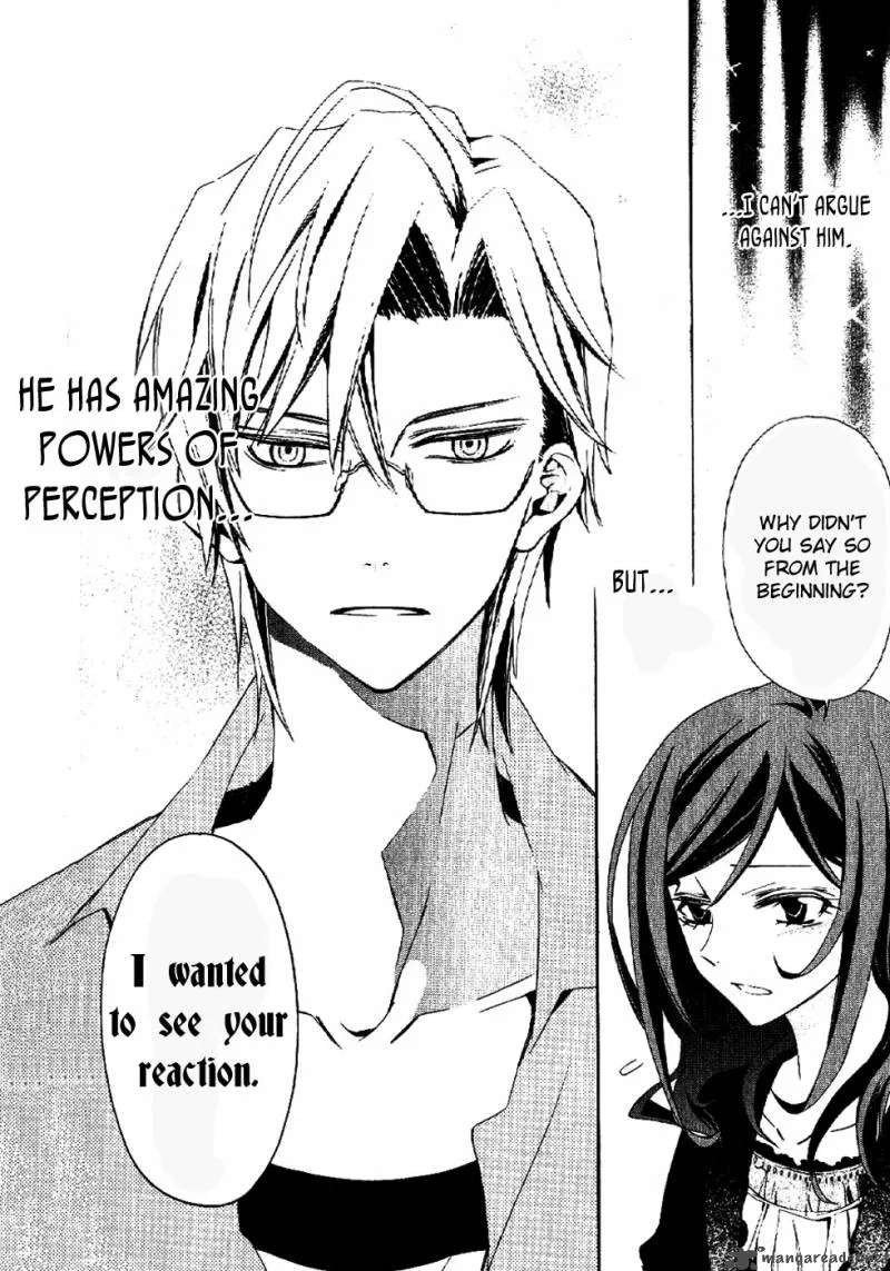 Conductor Chapter 1 page 19