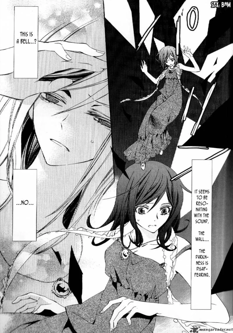 Conductor Chapter 1 page 5