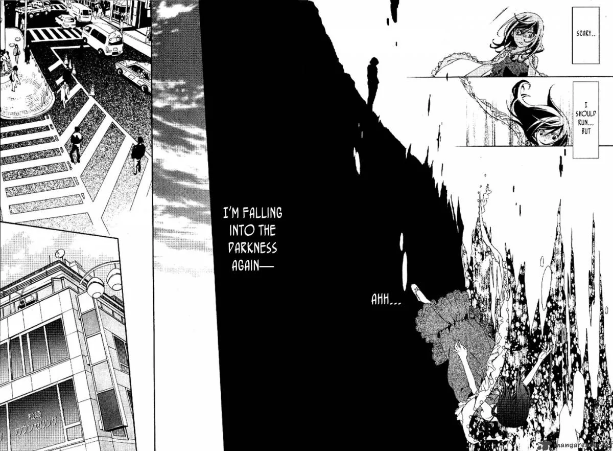 Conductor Chapter 1 page 10