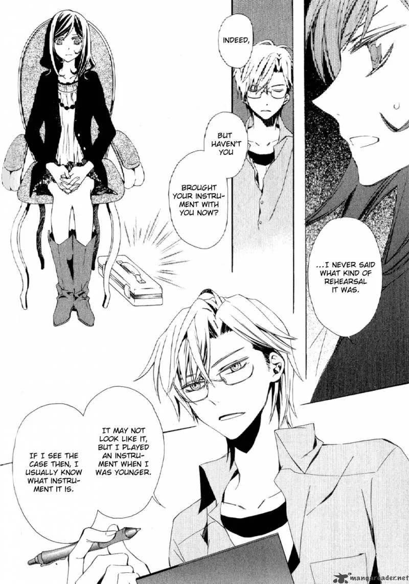 Conductor Chapter 1 page 17