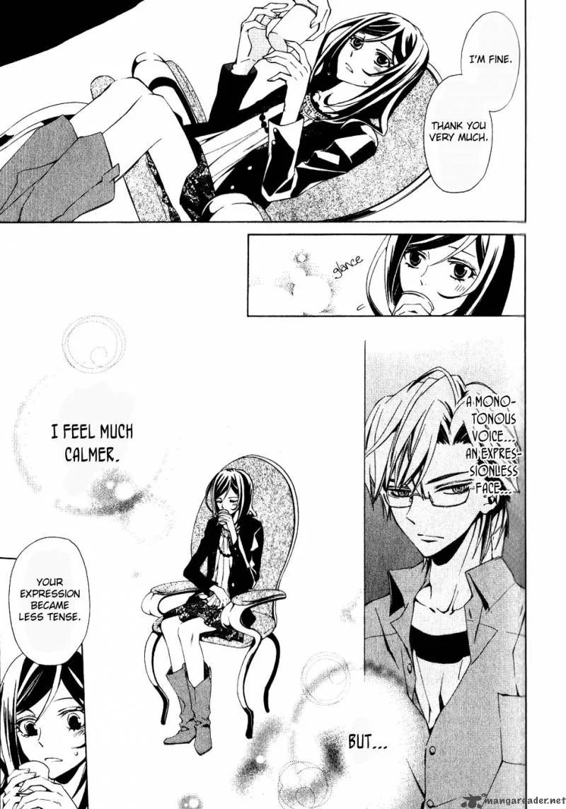 Conductor Chapter 1 page 24
