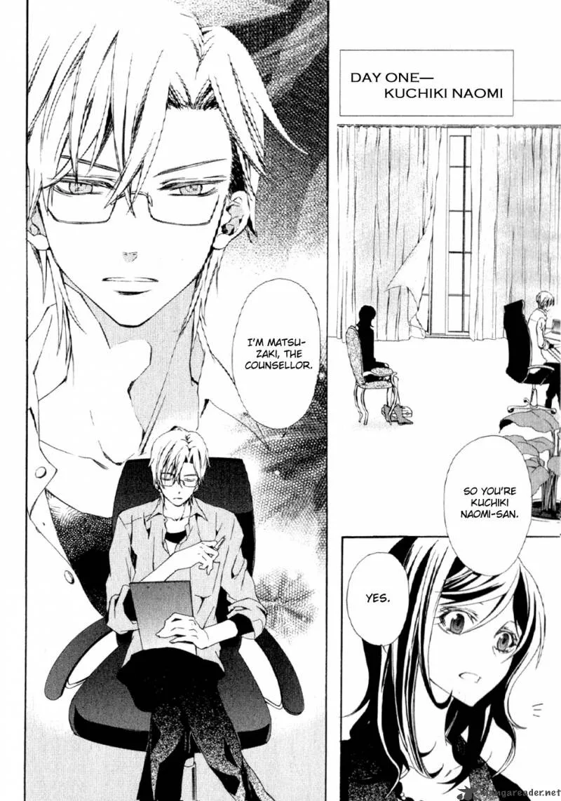 Conductor Chapter 1 page 11