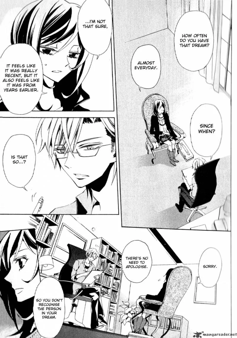 Conductor Chapter 1 page 26