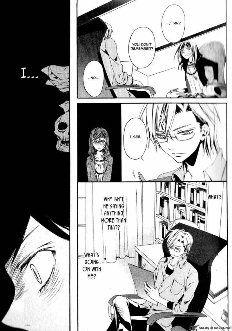 Conductor Chapter 1 page 30
