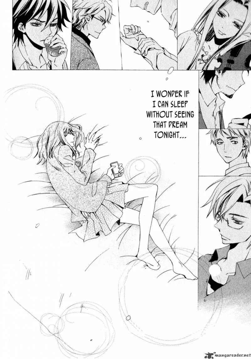 Conductor Chapter 1 page 100