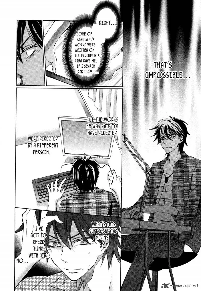 Conductor Chapter 10 page 13