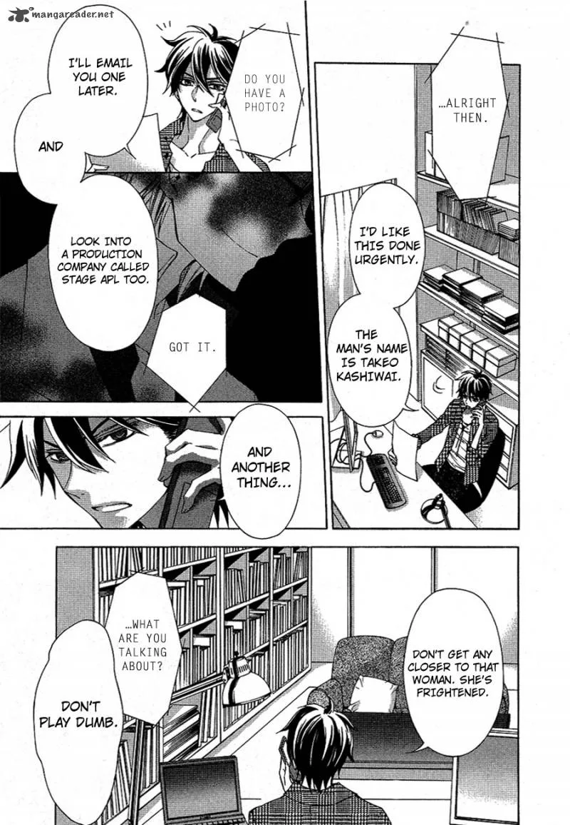 Conductor Chapter 10 page 16