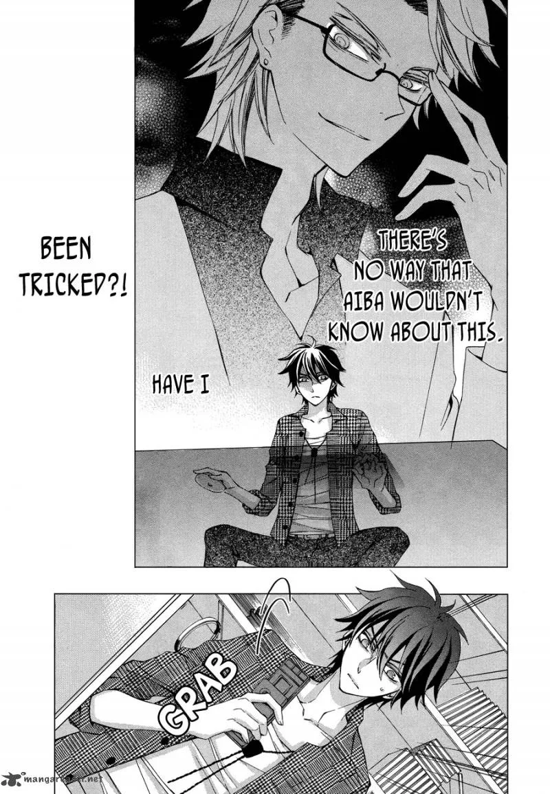 Conductor Chapter 10 page 14