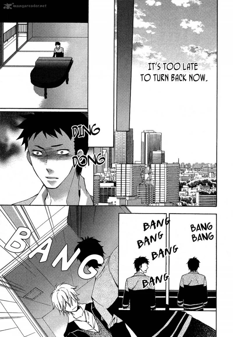 Conductor Chapter 10 page 28