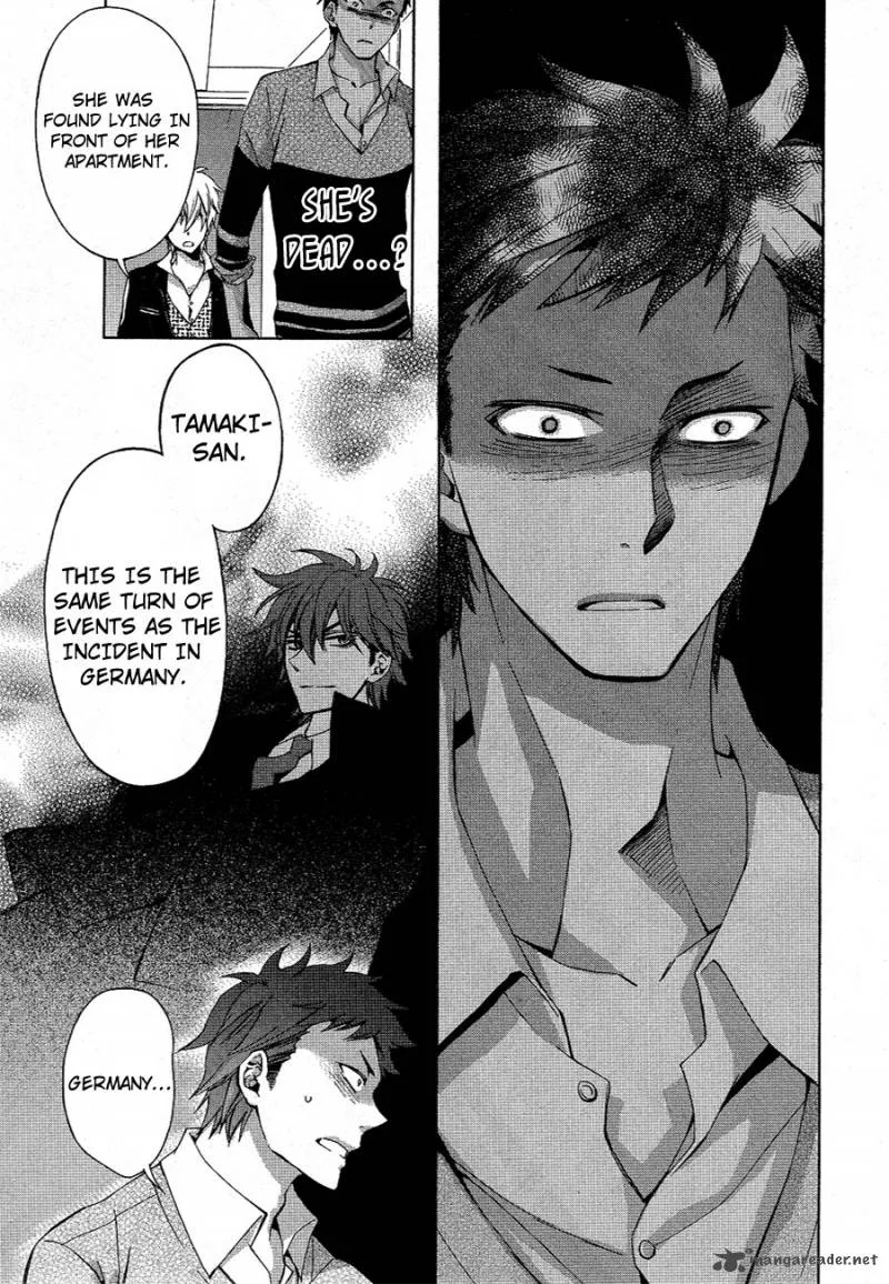 Conductor Chapter 10 page 30