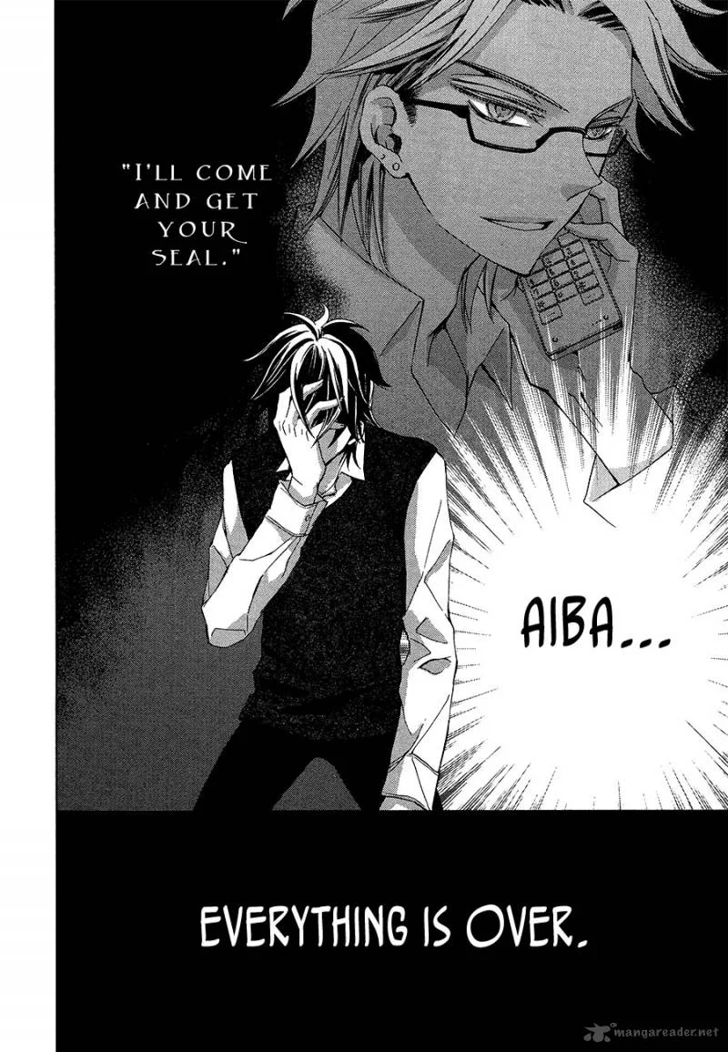 Conductor Chapter 11 page 22