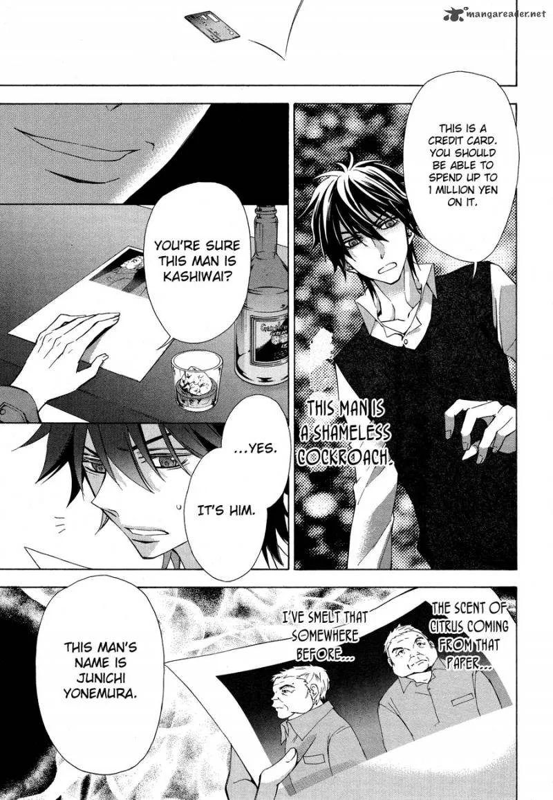 Conductor Chapter 11 page 17