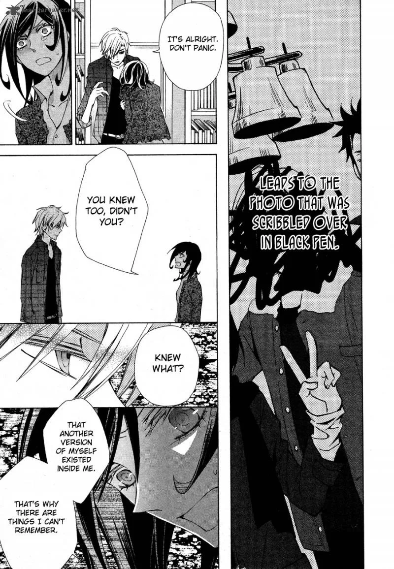 Conductor Chapter 11 page 6